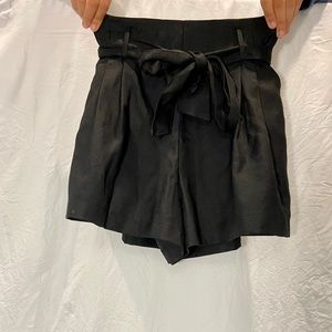 Dressy shorts